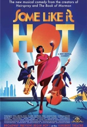 Some Like It Hot (2023)