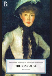 The Dead Alive (Wilkie Collins)