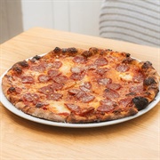 Hobbs Pepperoni Pizza