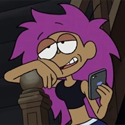 Enid (OK K.O.!)