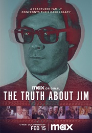 The Truth About Jim (2024)