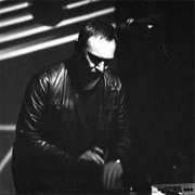 Stephen Mallinder (Cabaret Voltaire)