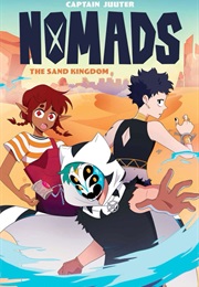 Nomads: The Sand Kingdom (Captain Juuter)
