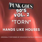 Torn - Hands Like Houses