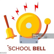 School Bell