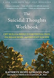 Selfhelp for Suicide (Cc)