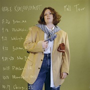 Grace Kuhlenschmidt (Lesbian, She/Her)