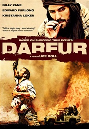 Darfur (2009)