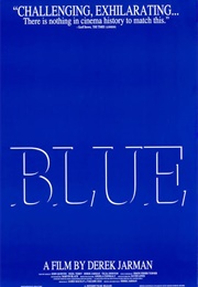 Blue (1993)