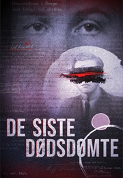 De Sista Dödsdömda (2023)