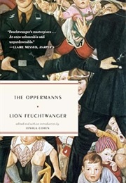 The Oppermanns (Lion Feuchtwanger)