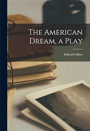 The American Dream (Edward Albee)