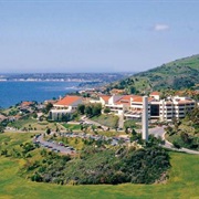 Pepperdine University, Malibu