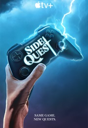 Side Quest (2025)