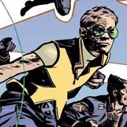 T-Ray (Terry Raymond)