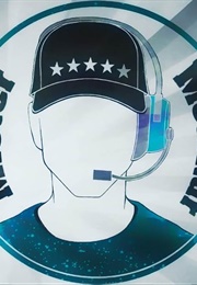 Internet Bloodsports (2018)