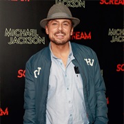 Paul Danan