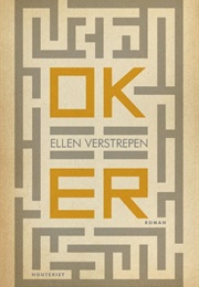 Oker (Ellen Verstrepen)