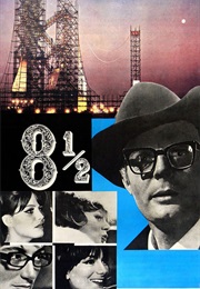 8 ½ (1963)