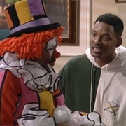 S6.E13: I, Clownius
