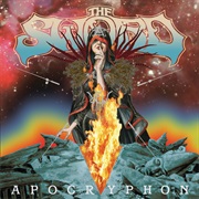 The Sword - Execrator