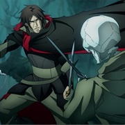 S4.E1: Murder Wakes It Up