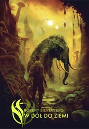 Downward to Earth (Robert Silverberg)