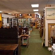 Holden Wood Antiques