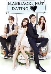 Marriage Before Dating (2014)