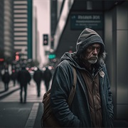 When Other Helpers Fail and Comforts Flee