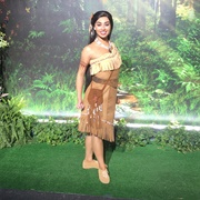Pocahontas