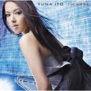 I'm Here - Yuna Ito