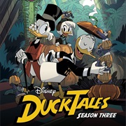 Ducktales (2017) Season 3
