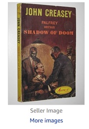 Shadow of Doom (John Creasey)
