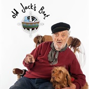 Old Jack's Boat