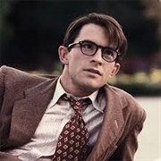 Tim Laughlin (Fellow Travelers)