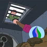 S4.E19: Good Luck Charm