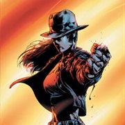 Question II [Renee Montoya]