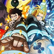 Fire Force Season 3 Part 2