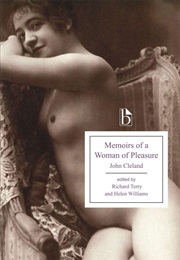 Memoirs of a Woman of Pleasure (Fanny Hill) (John Cleland)