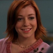 Willow Rosenberg (BTVS)