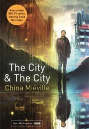 The City & the City (China Mieville)