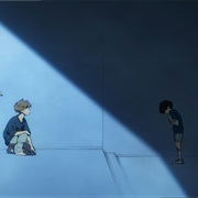 S1.E4: Azuma-Kun No Kyuusai