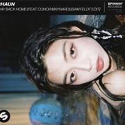 Way Back Home - Shaun, Conor Maynard