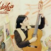 Ada Lea - When I Paint My Masterpiece