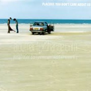 You Don't Care About Us  - Placebo