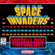 Space Invaders Virtual Collection
