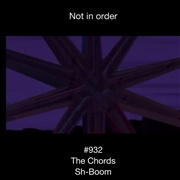 #677 Sh-Boom by the Chords