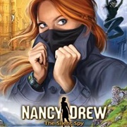 Nancy Drew: The Silent Spy