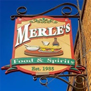 Merle's Place